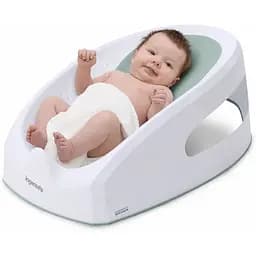 Гірка для купання Ingenuity Easy Rinse зелена (19577.040) - мініатюра 2