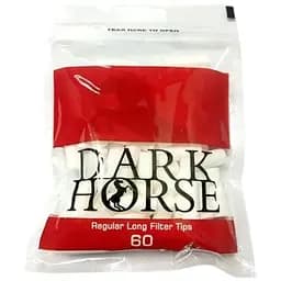 Фильтры для самокруток Dark Horse Long