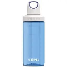 Пляшка для води Kambukka Reno 500 мл сапфірова (11-05009)