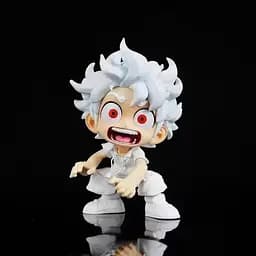 Фігурка Ван Піс Луффі One piece Luffy 5 гір 14 см CH ВП Л 14 - мініатюра 2