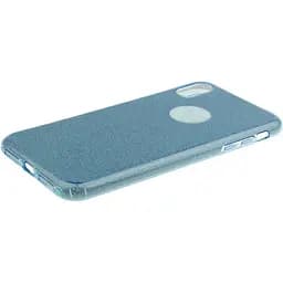 Чохол-накладка Toto TPU Shine Case iPhone XS Max Turquoise - мініатюра 6