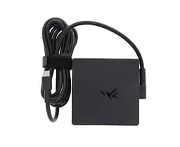 Блок живлення (зарядка) для ноутбука Asus 130W USB Type-C (5V - 3A; 9V - 3А; 15V - 3А; 20V - 6.5А) ADP-130HB B від Asus, 130W, 5V, 9V, 15V, 20V, 3A, 6.5A, USB Type-C - мініатюра 6