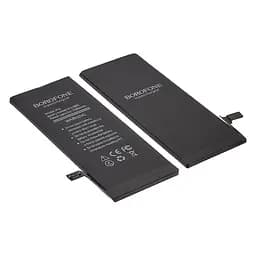 Акумулятор Borofone для Apple iPhone 6, посилений (2280 mAh) - мініатюра 2