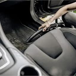 Пилосос Karcher WD 5 V-25/5/22 (1.628-300.0) - мініатюра 4