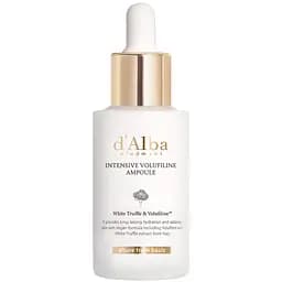 Антивікова сироватка d'Alba White Truffle Intensive Volufiline Ampoule 30 мл (DLB075)