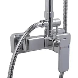 Душова система Globus Lux Milano GLM-0005 - мініатюра 3
