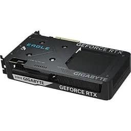 Відеокарта Gigabyte GeForce RTX5060 8Gb EAGLE OC (GV-N5060EAGLE OC-8GD) - мініатюра 5