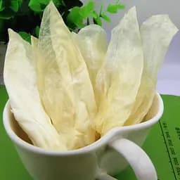 Ласощі для собак Селянські Смаколики, кролячі вушка, 130 г (LSR-01 (771))