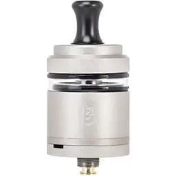 Бак для вейпу Berserker V3 MTL RTA 24мм 6мл Silver (11002)
