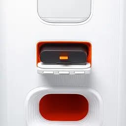 Портативна акустика JBL PartyBox Stage 320 бездротова Sensation White (JBLPBSTAGE320SWEP) - мініатюра 5