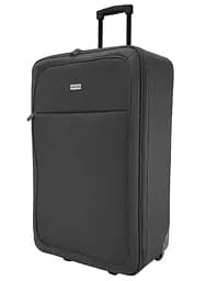 Валіза Semi Line 20" (S) Graphite (T5658-1) (DAS302632)