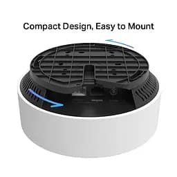 Wi-Fi Mesh система TP-Link Deco X50 PoE 2-Pack [145825] - мініатюра 3
