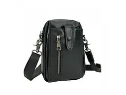 Маленька сумочка чоловіча шкіряна Tiding Bag 1633A