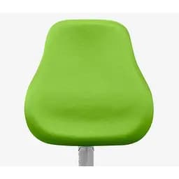 Дитяче крісло Mealux Match KZ gray base Green (Y-528 KZ)  - мініатюра 7