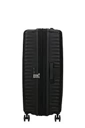 Валіза 78 См American Tourister DIABLAST BLACK CODE 78x49x31(34) MK2*09003 - мініатюра 4