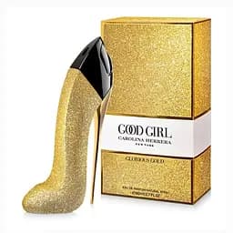 Carolina Herrera Good Girl Glorious Gold парфумована вода 80 ml