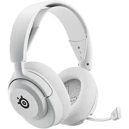 Ігрова гарнітура SteelSeries Arctis Nova 5P White PC/PS/SW/MAC/MOB (61674)