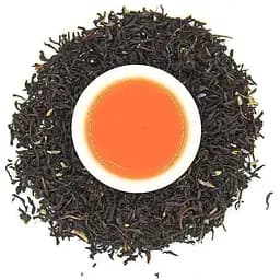 Чай чорний Teahouse лаванда та бергамот No536 100 г - мініатюра 4