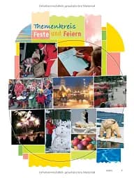 Lagune. Kursbuch 2 mit audio-CD - мініатюра 7