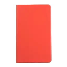 Чохол TPU Multiview Cover Lenovo Legion Y700 8.8 TB-9707 2022 Червоний - мініатюра 2