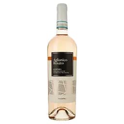 Вино Solopaca Aglianico Rosato Sannio Prime Vigne рожеве сухе 0.75 л