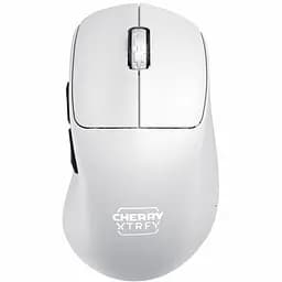 Миша Cherry Xtrfy M64 PRO White (CX-M64W-PRO-WHITE)