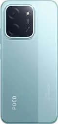 Смартфон Xiaomi Poco C85, 8/256GB Green (Global) NFC (with charger) - мініатюра 5