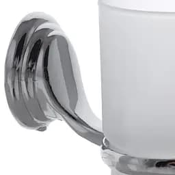Склянка одинарна Haiba HB1506 HB0760 - мініатюра 2