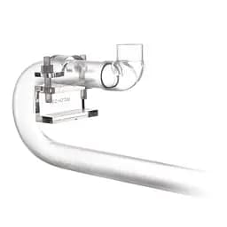 Набір вхід/вихід з скімером і аератором для фільтра Neo Flow L Premium Skimmer - 16/22 мм - мініатюра 14