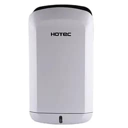 Сушарка для рук Hotec 11.109 ABS White - мініатюра 2