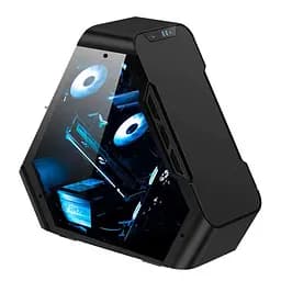 Корпус Jonsbo TR03-A Black