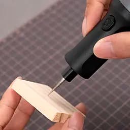 Гравер акумуляторний Xiaomi Duka ATuMan Electric Grinding EP2 (42 насадки) - мініатюра 7