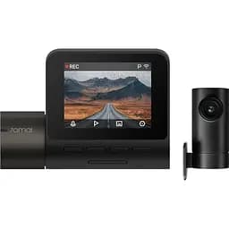 Автомобільний відеореєстратор 70mai Dash Cam A200+RC11 - мініатюра 2