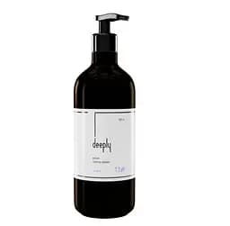 Шампунь для глибокого очищення волосся середній Medium Cleansing Shampooй 7.3 pH професійний (1000 мл)