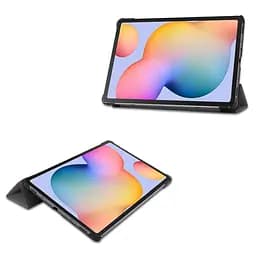 Чохол Lenovo Tab P11 Pro 2 gen 11.2 HardCase Сірий - мініатюра 3