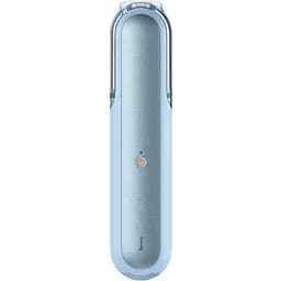 Автомобильный пылесос Baseus A1 Car Vacuum Cleaner Blue (VCAQ010003) [106278]