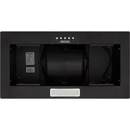 Вбудована витяжка Eleyus UNIA 1200 LED 52 BL - мініатюра 6