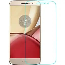 Захисне скло Toto Hardness Tempered Glass 0.33 mm 2.5D 9H Motorola Moto M (XT1663)