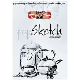 Альбом для скетчів Koh-i-Noor 20 аркушів А3 (992010)