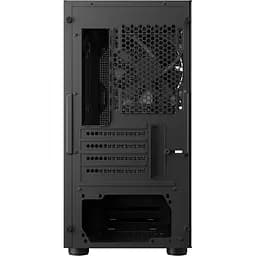 Корпус Cougar Uniface Mini Black (3855C90.0001) [146558] - мініатюра 7