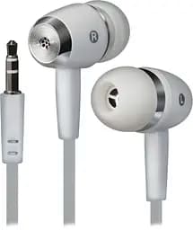 Наушники Defender Basic-620 White (63625)