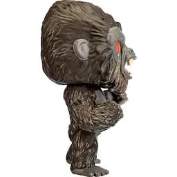 Фігурка Funko Pop! Godzilla vs Kong: Конг готовий до бою 9.6см (50952) [118043] - мініатюра 3