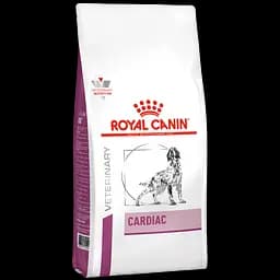 Сухий корм для собак Royal Canin Cardiac Dog при серцевій недостатності, 14 кг (3930140)