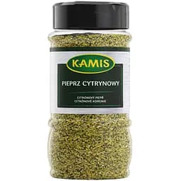 Приправа Kamis Лимонний перець 360 г