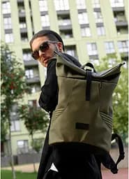 Рюкзак Sambag 41х27х18 см sum0023636 - мініатюра 3