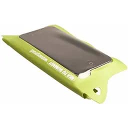 Чохол водонепроникний Sea To Summit TPU Guide W/P Case for iPhone4 Lime (1033-STS ACTPUIPHONELI)