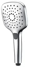 Ручной душ Volle Cascada 16000001, Хром