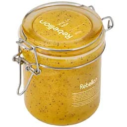 Парфюмированный скраб для тела Rebellion Viva la Vida 300 г