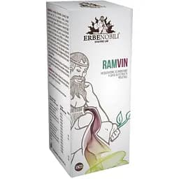 Натуральная добавка Erbenobili RamVin, 10 мл