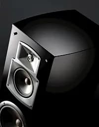 Підлогова акустика Yamaha NS-777 - мініатюра 2